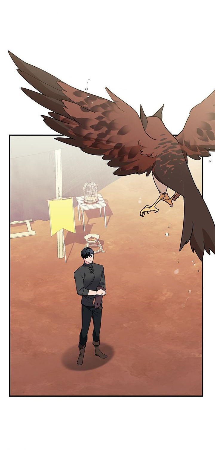 công chúa của loài chim chapter 44.1 79