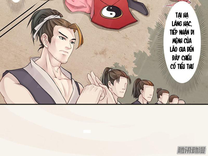 tuyệt thế luyện đan sư chapter 1 31