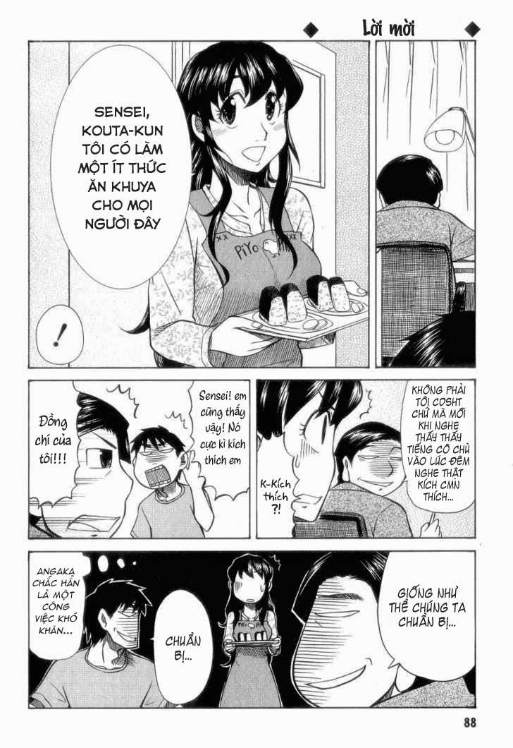 otaku no musume-san chapter 29 4