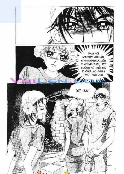 ánh nắng chói chang chapter 1 149