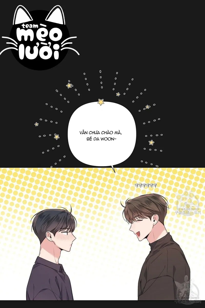 đừng bận tâm, em yêu chapter 17 44