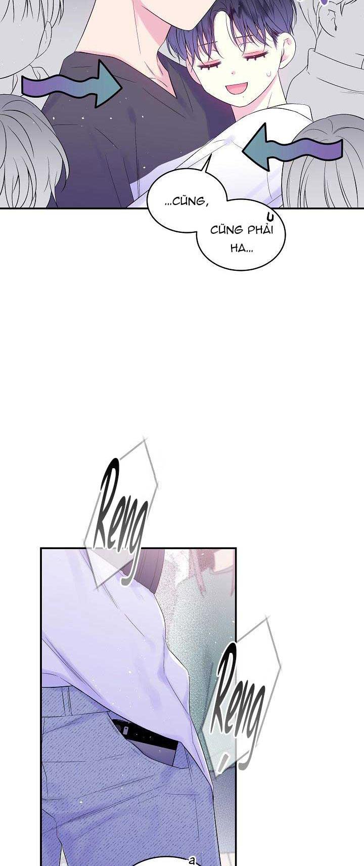 bình minh thứ hai chapter 16 13