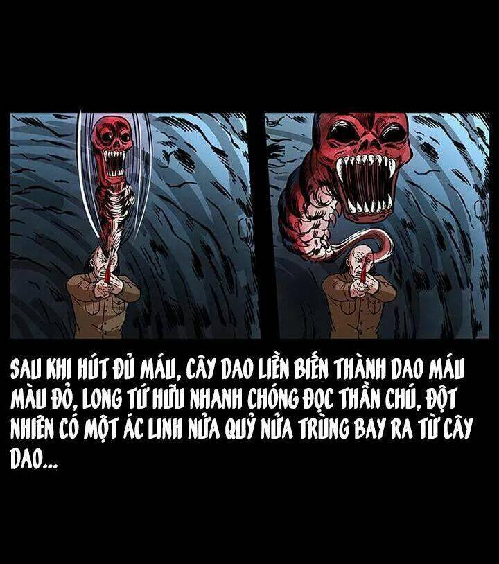 U Minh Ngụy Tượng Chapter 195 85