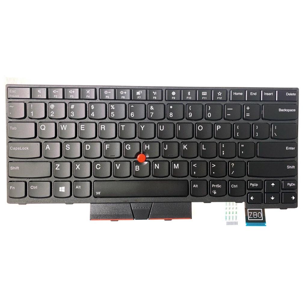 Bàn phím dùng cho Laptop LENOVO T470 Thinkpad T470 T480