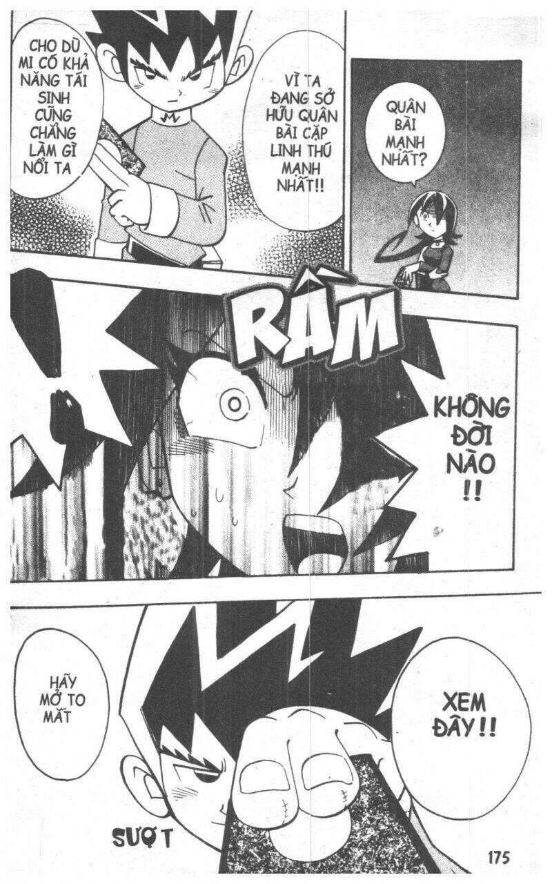 duel masters chapter 3 203