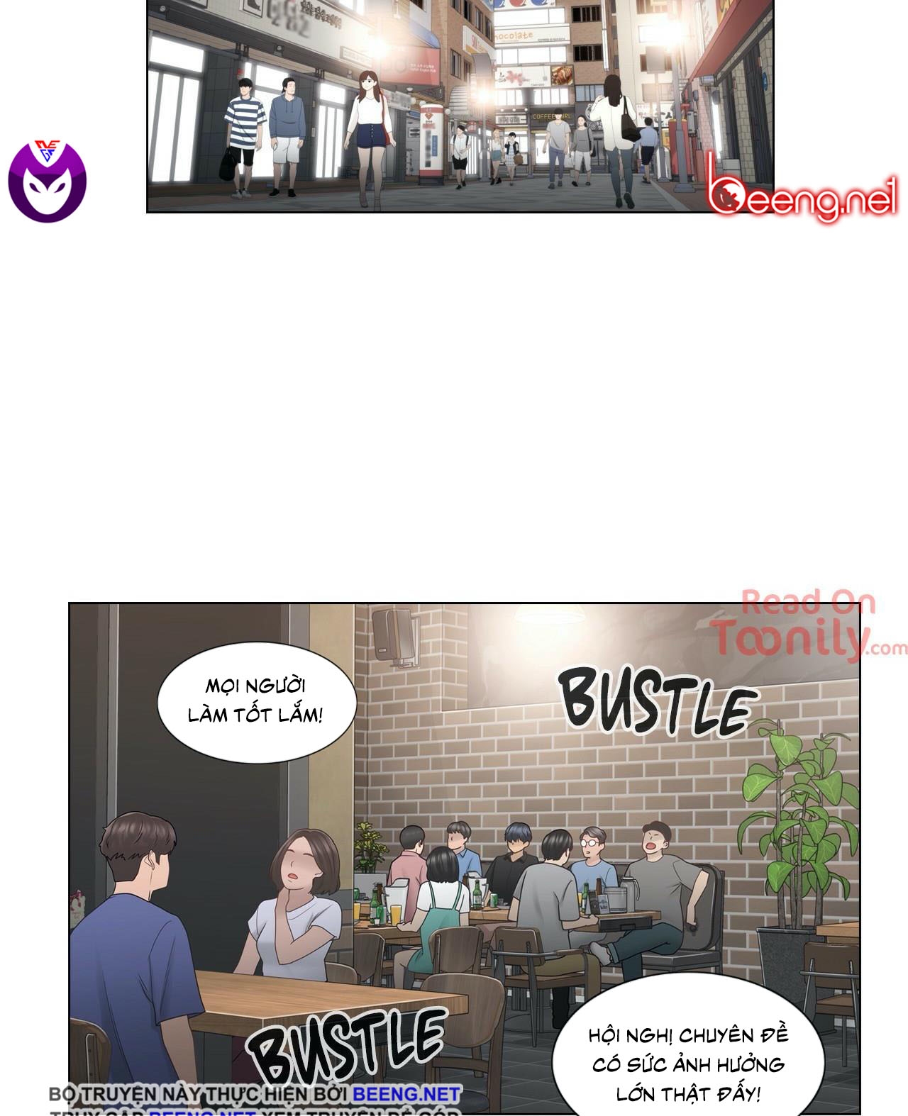 mở khóa tim em chapter 25 19