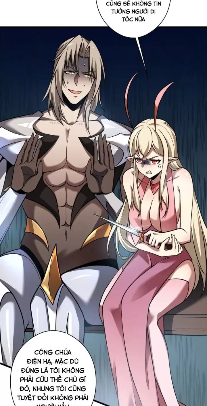 ta, chúa tể rừng xanh chapter 25 17