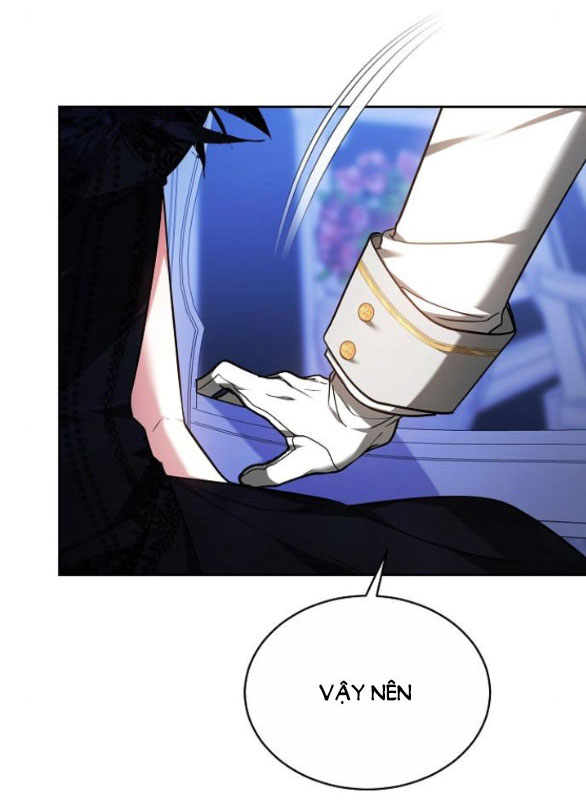 cô dâu của obsidian chapter 2.2 85