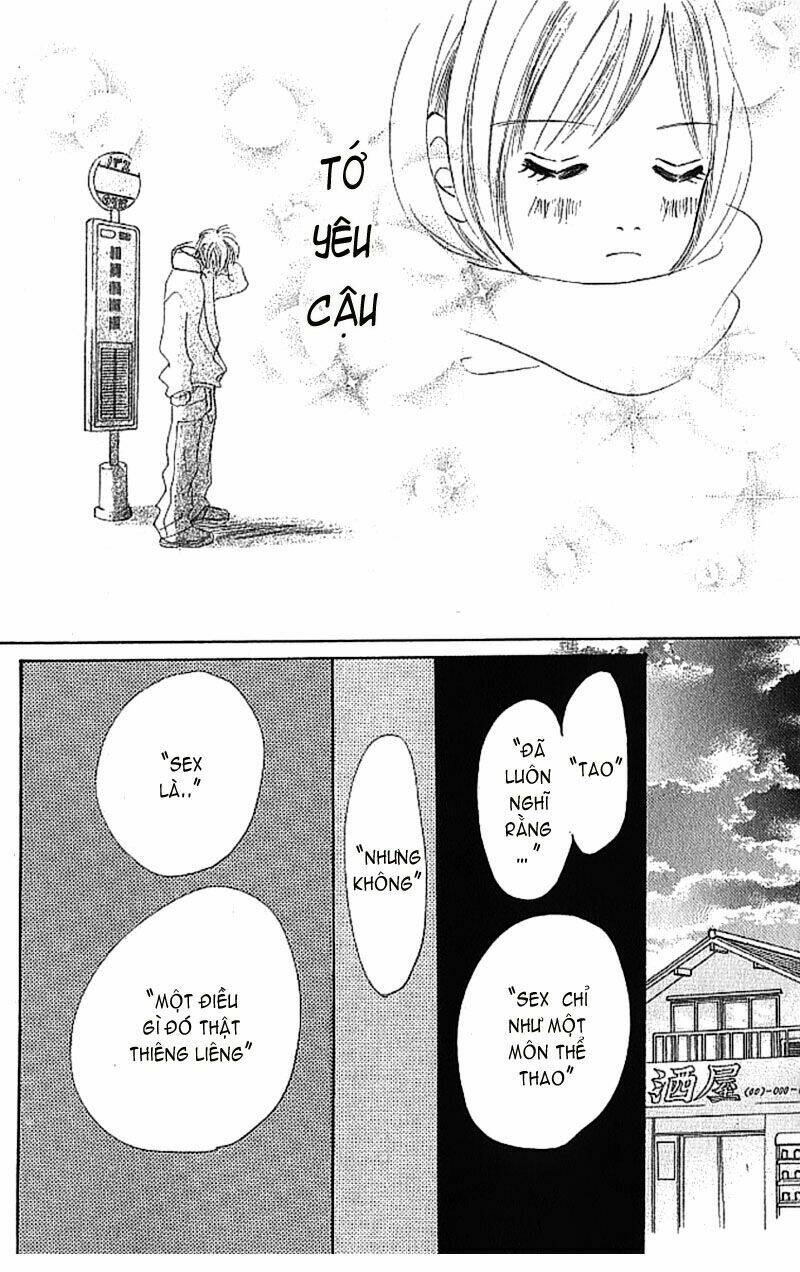 ngày ấy ta bên nhau chapter 13 30