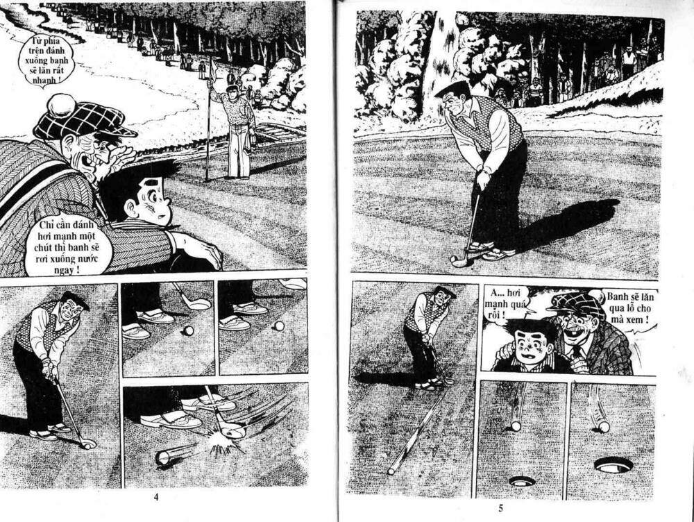 tân teppi chapter 52 1