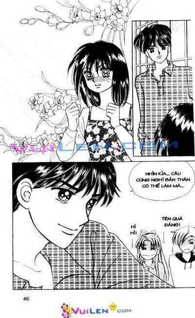 cánh cửa mùa hè chapter 7 46