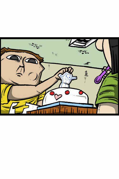 tiếng gọi con tim chapter 46 32