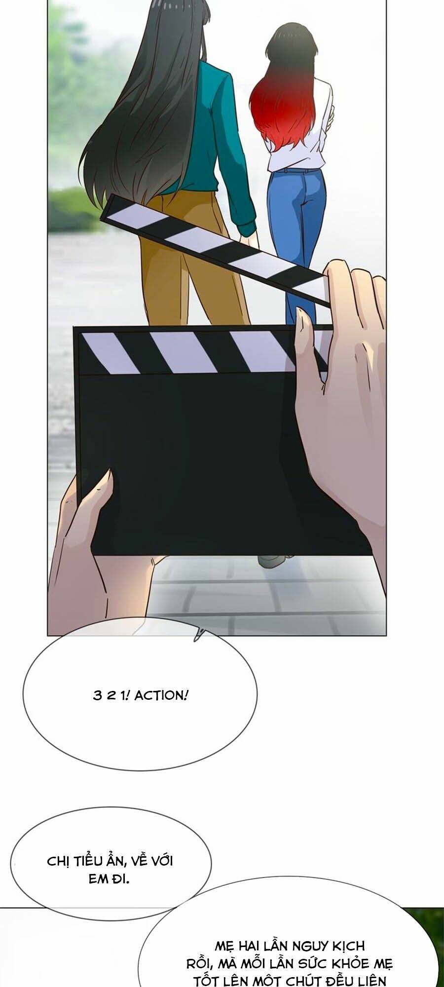 ngôi sao vụn vỡ chapter 53 7