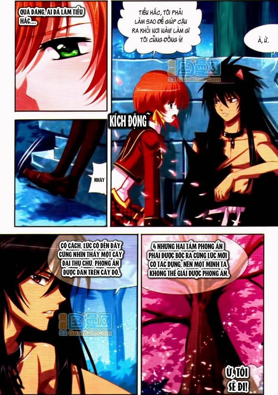 hắc khuyển chapter 2 15