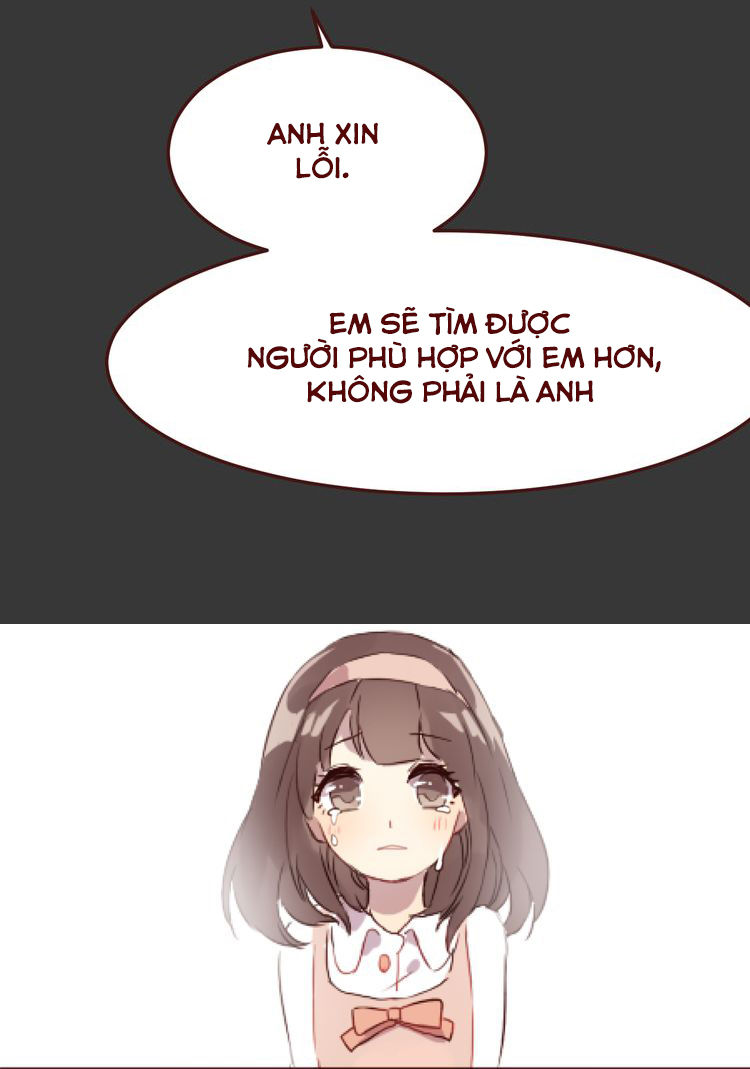 người yêu biến mất chapter 33 15