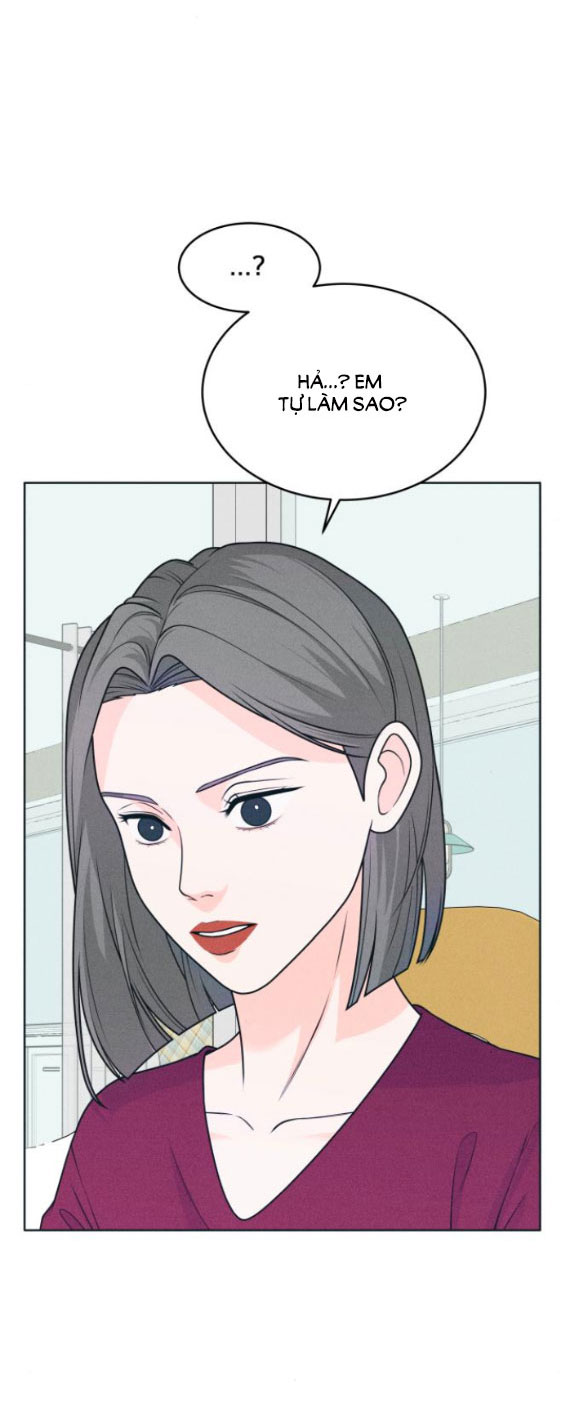 Thiếu Niên Hướng Nội chapter 19.1 - Trang 18
