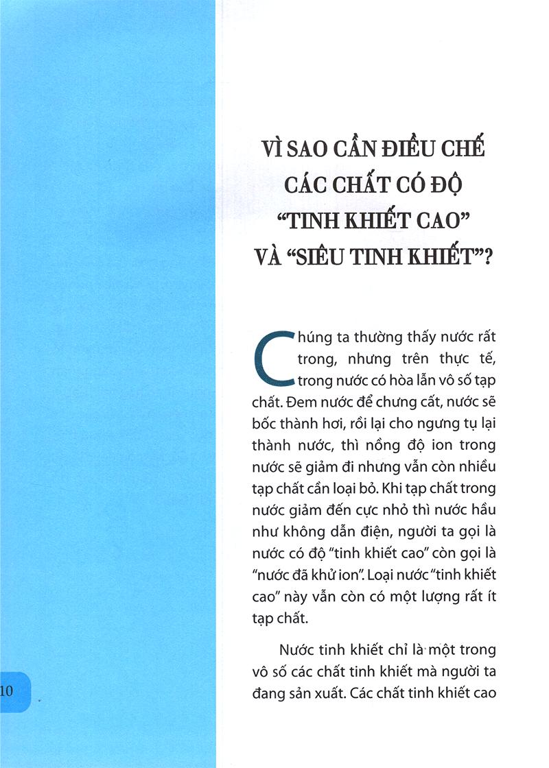 Chìa Khóa Vàng - Hóa Học (Tái Bản 2021)
