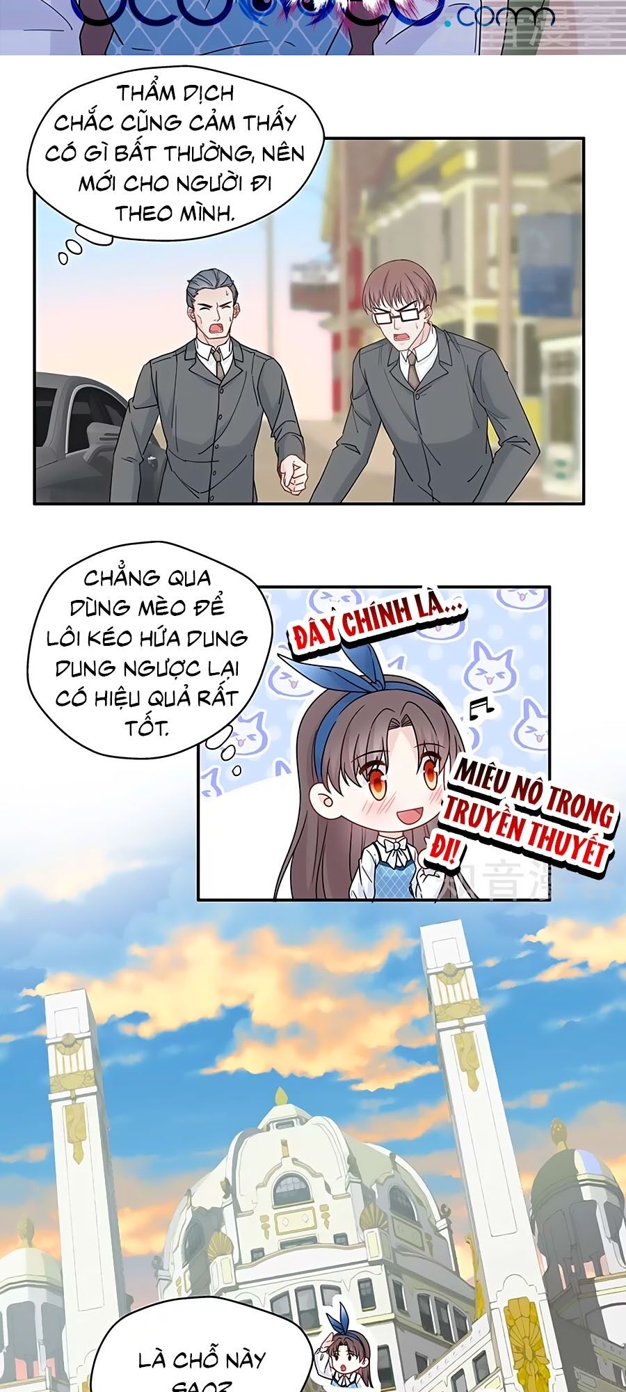 thiên kim bất lương chapter 43 10