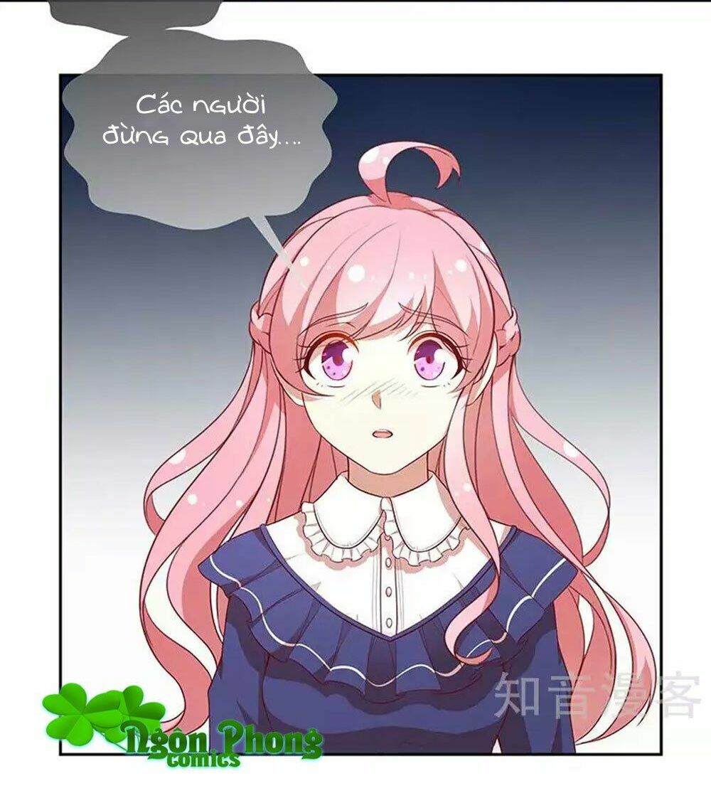 cả thế giới đều không bằng người chapter 77 14