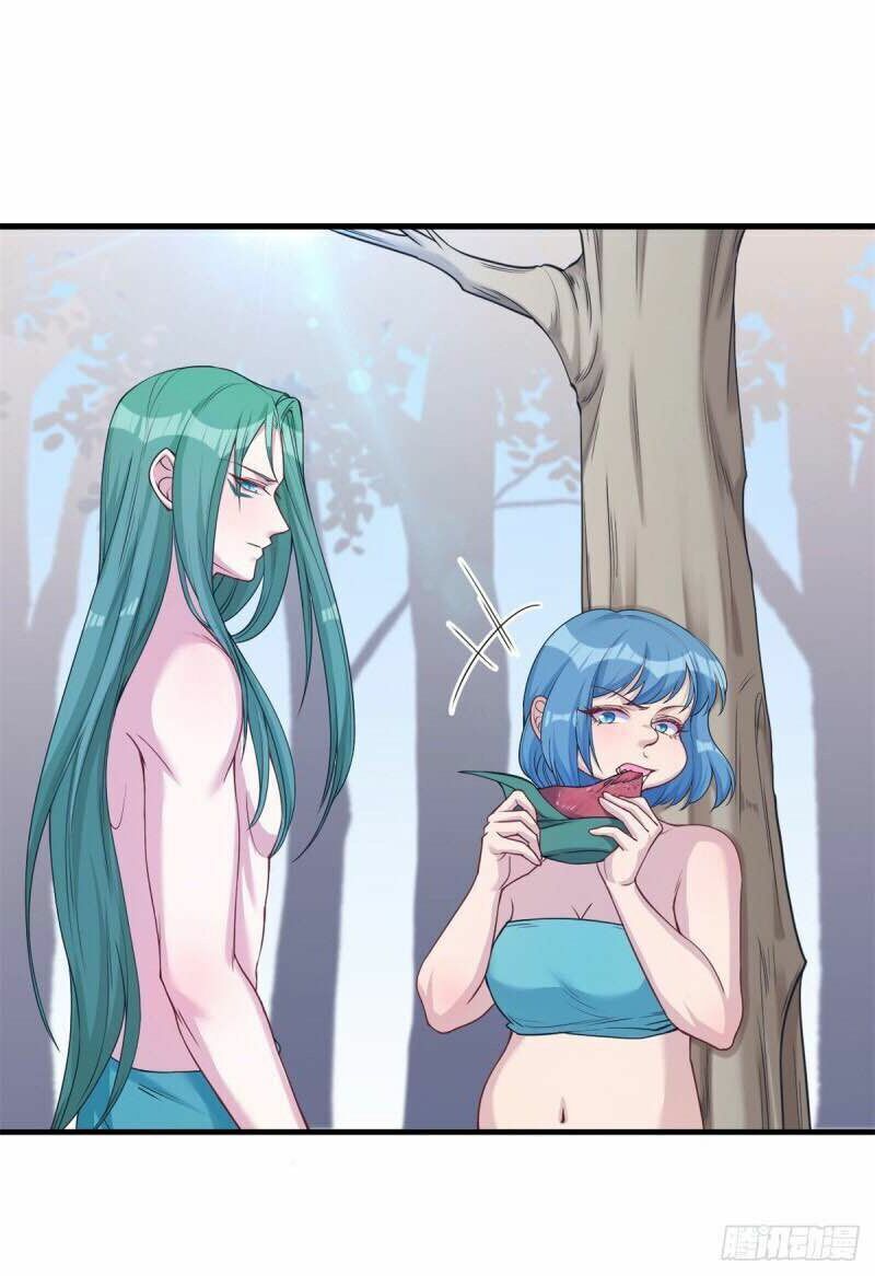 [16+] thảnh thơi thú thế chủng chủng điền, sinh sinh tể chapter 185 22