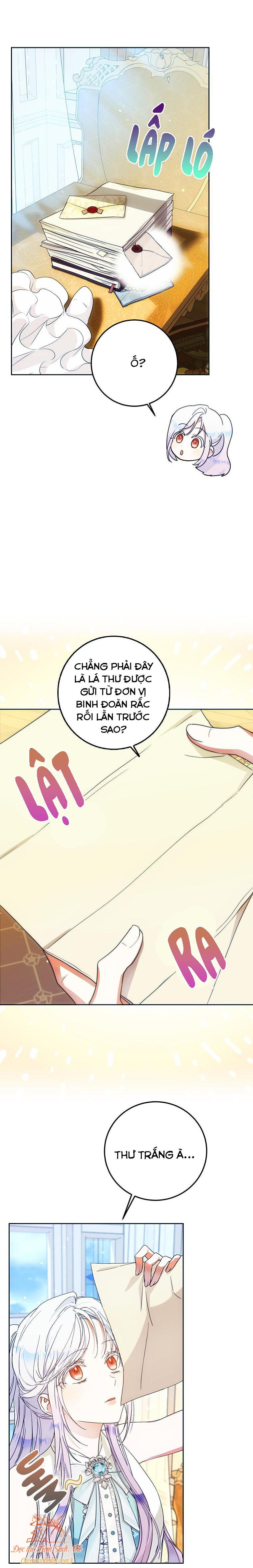 trở thành vợ nam chính chapter 54 8