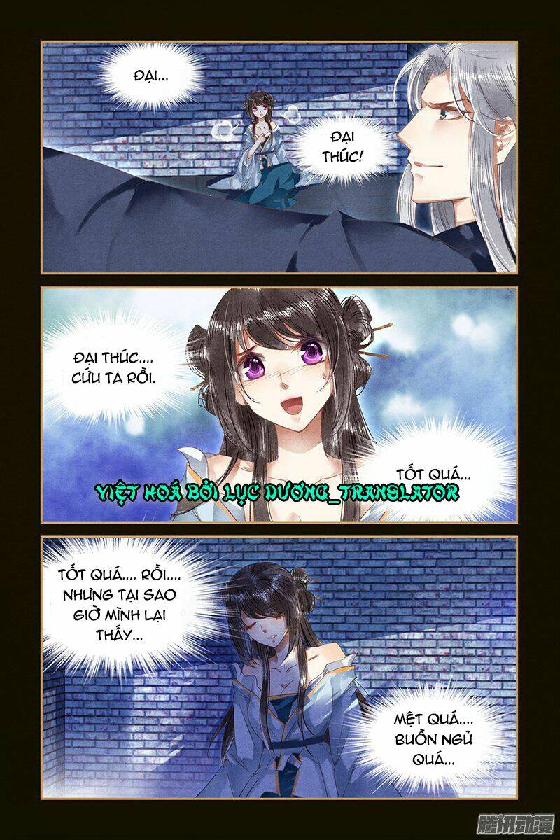 sủng phi của diêm ma chapter 7 4