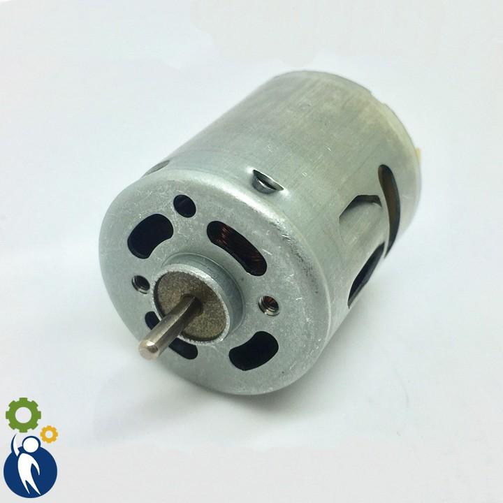 Motor 6-12V Mã 360-2885 20000rpm