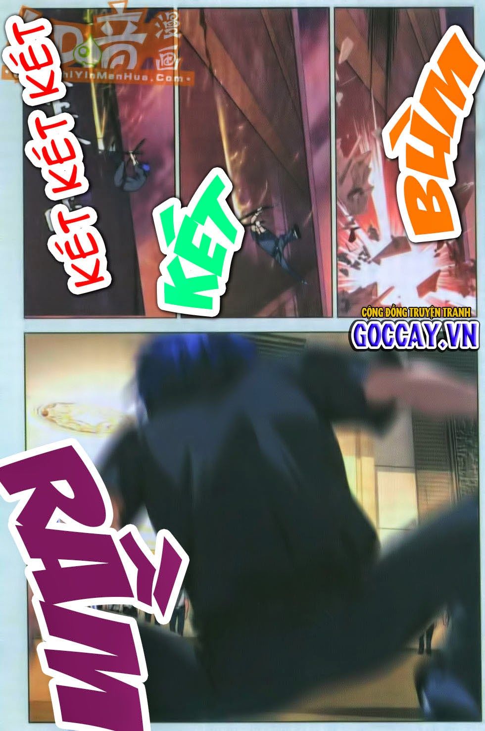 long tộc 2 chapter 10 17