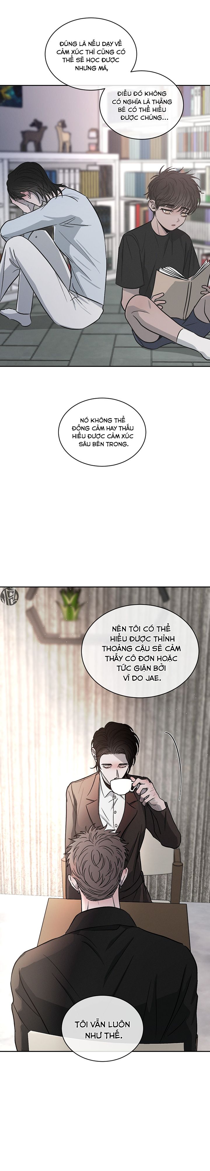 tương khắc chapter 56 22