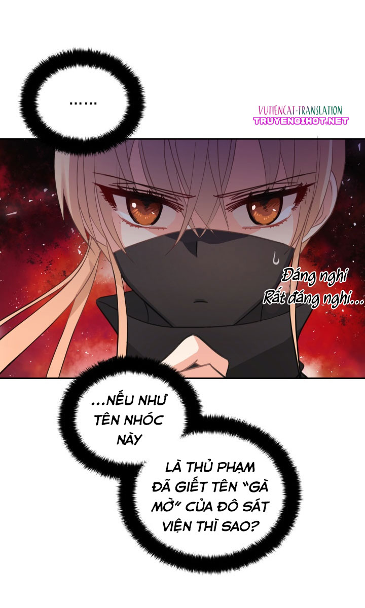 khế ước hậu cung chapter 21.2 20