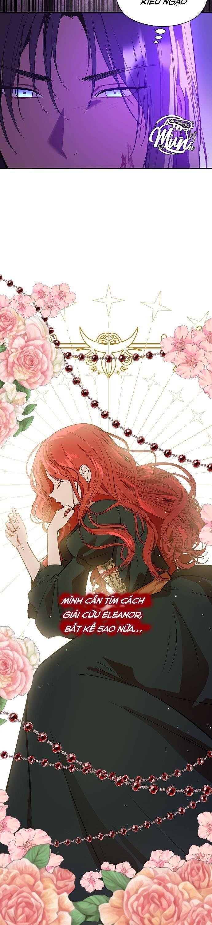 tôi không cố ý quyến rũ nam chính đâu! chapter 58 23