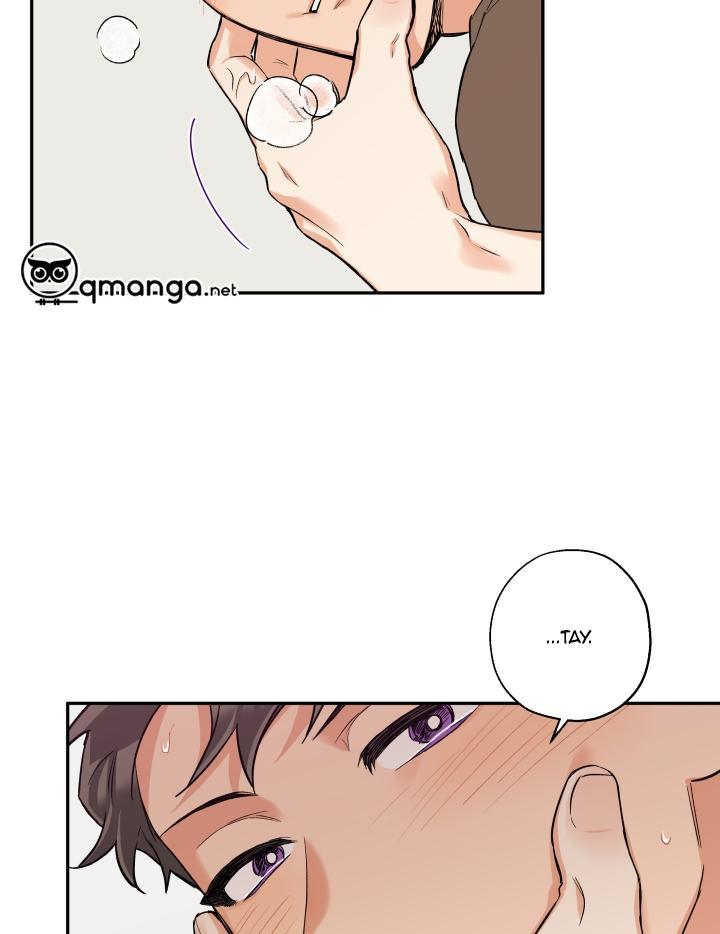 gâu gâu! chapter 25 54