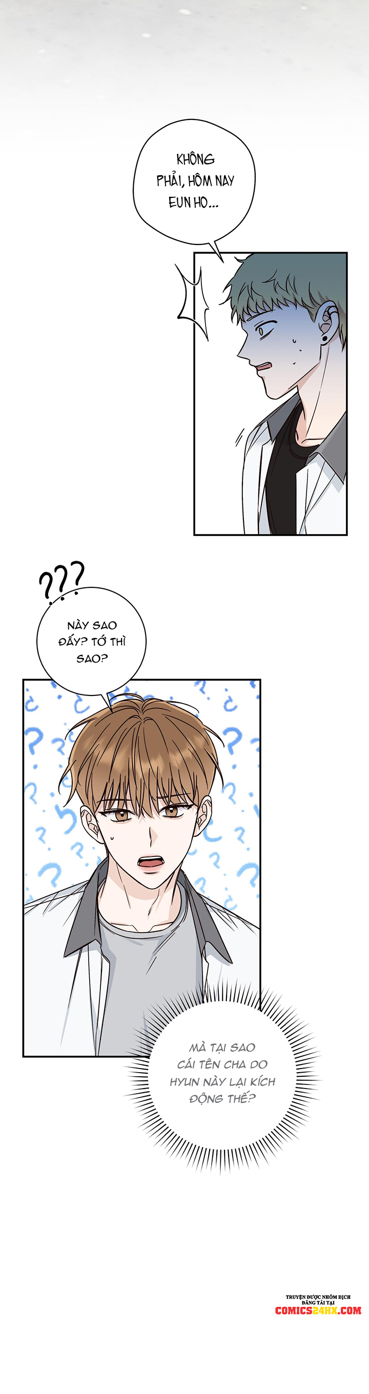 mùa hạ chapter 11 9