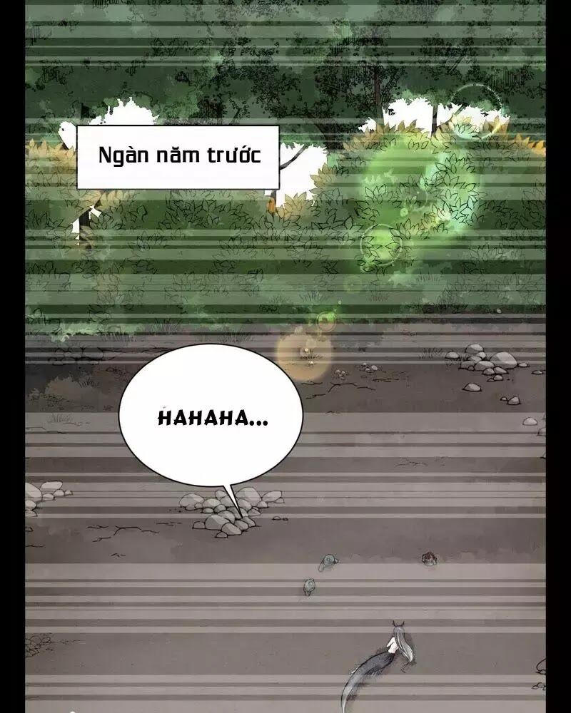 yêu long đại nhân của ta chapter 7 10