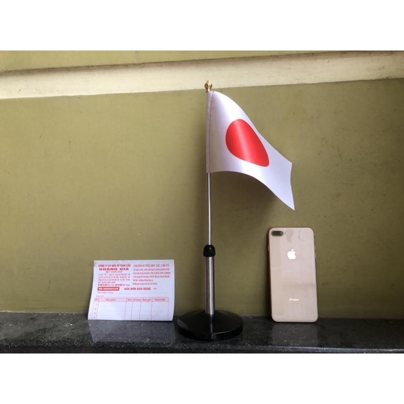 Cờ để bàn Nhật Bản, cờ để bàn các nước