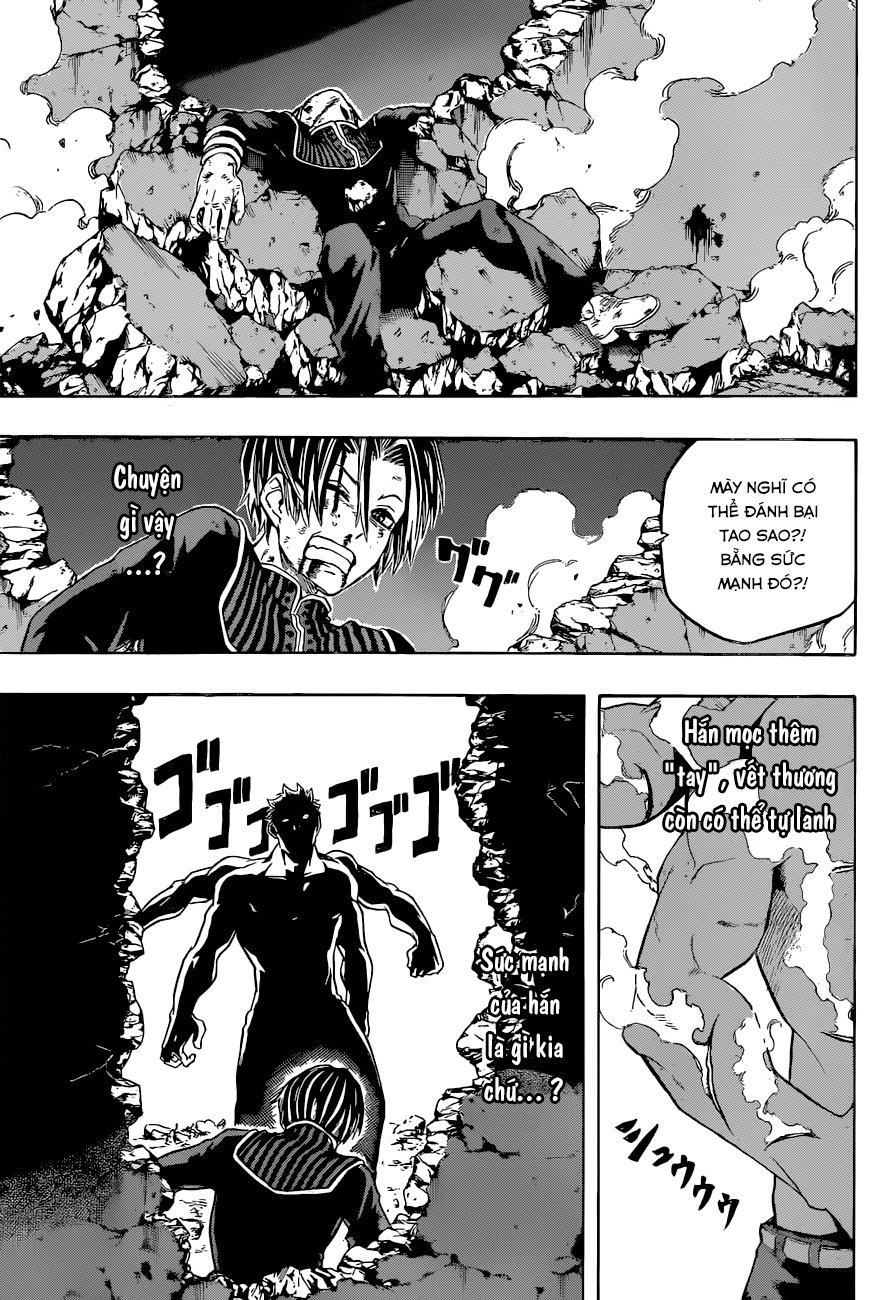 demon's plan chapter 10 6