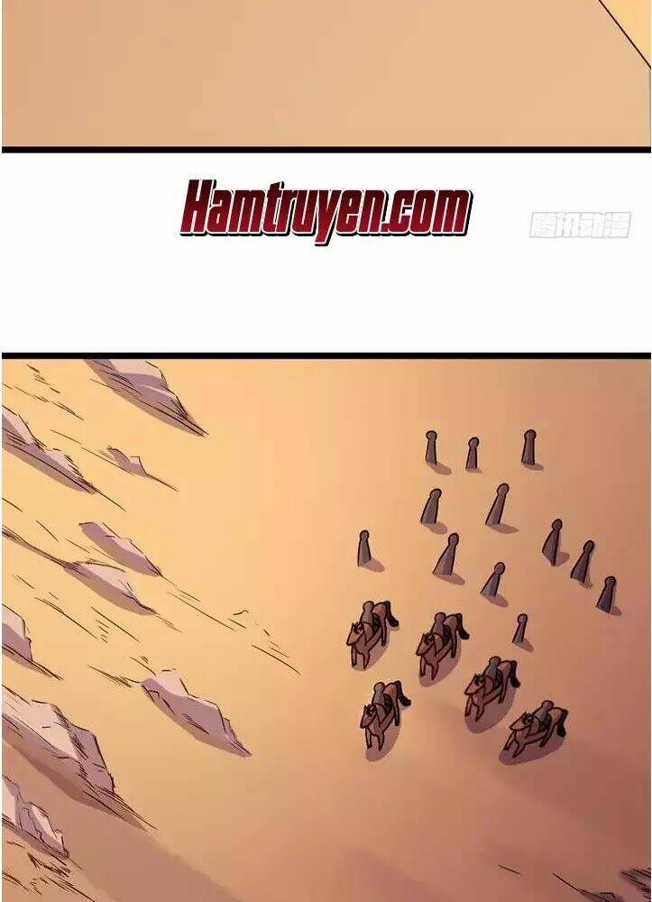 phong quỷ truyền thuyết chapter 154 8