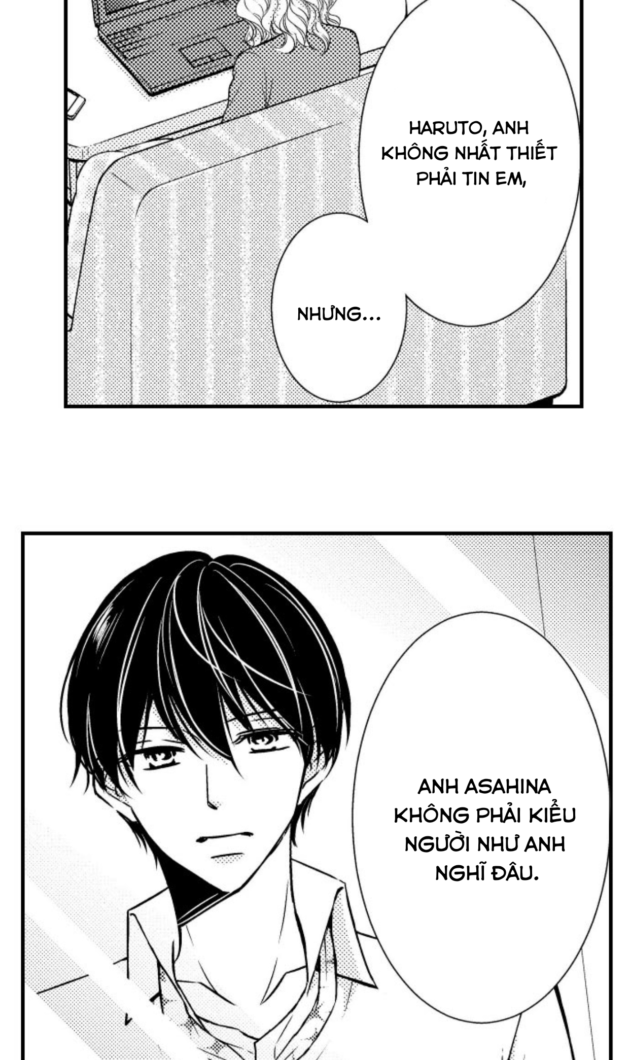 sự cao trào hoàn hảo chapter 108 16