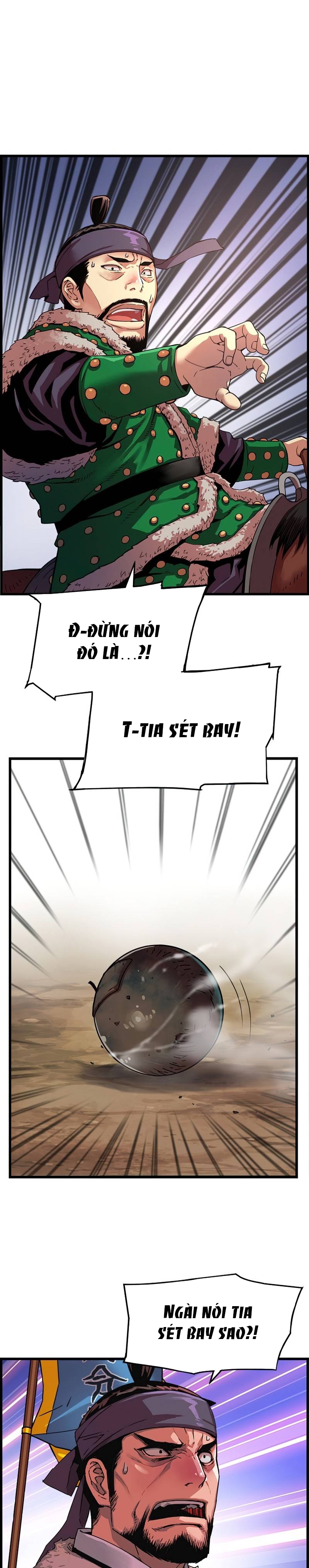 tôi sẽ sống như một hoàng tử chapter 78 1