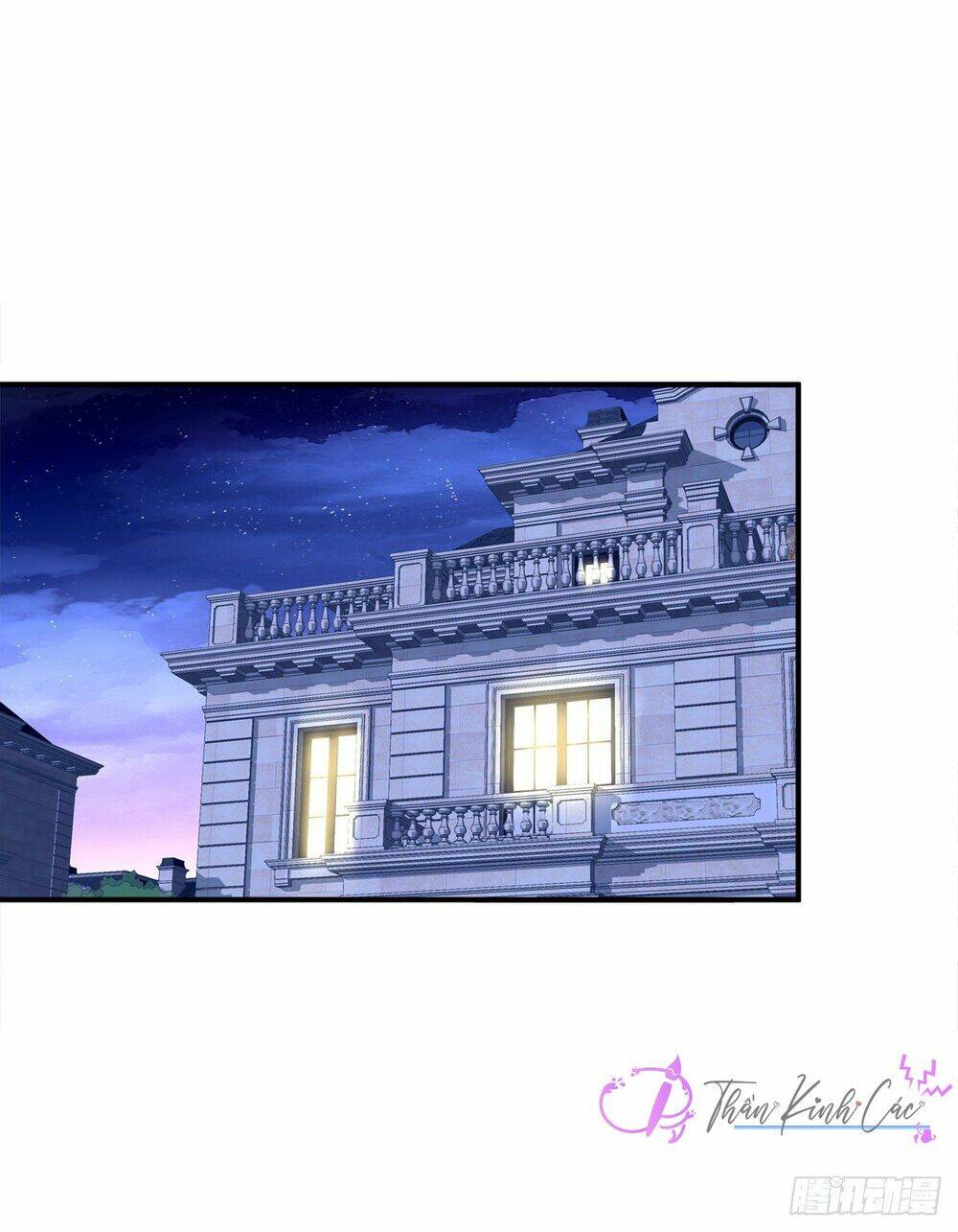 kiểm soát tuyệt đối chapter 44 40