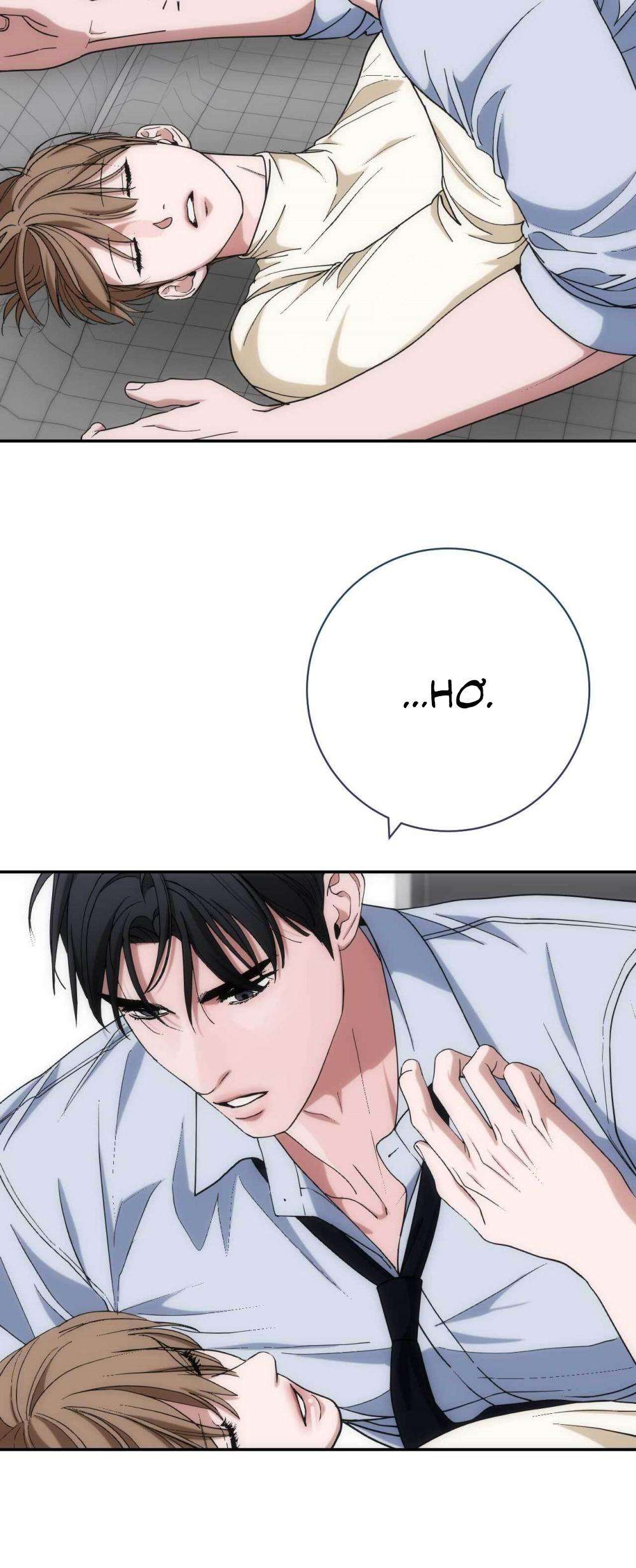 chìm trong khoái lạc chapter 23 10