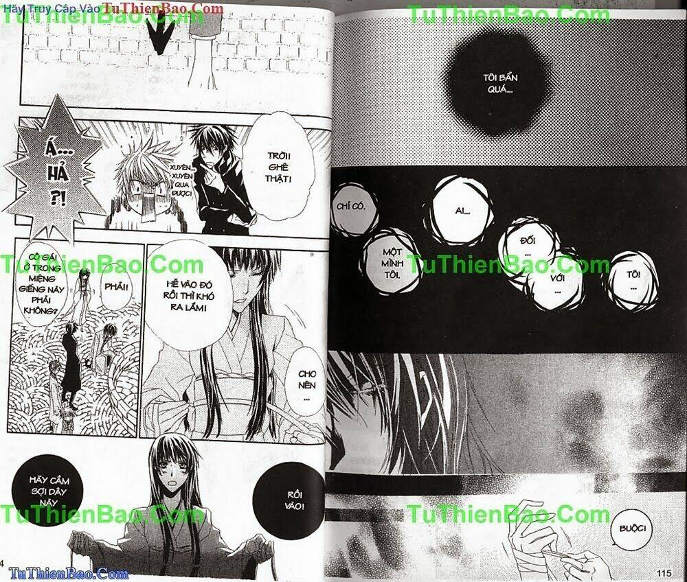 nhất quỷ nhì ma chapter 3 59