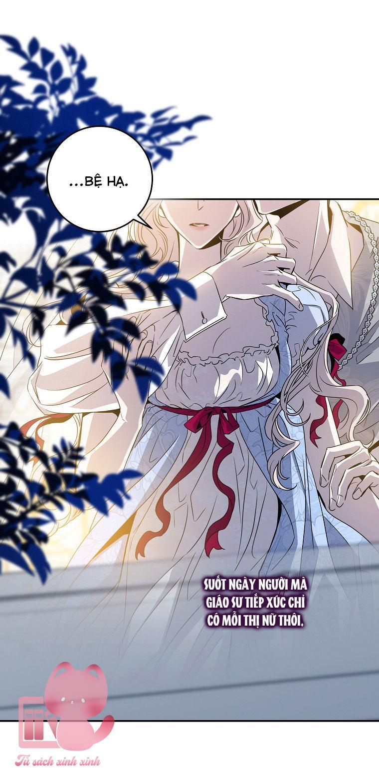 thuần hóa bạo chúa rồi bỏ trốn chapter 73 58