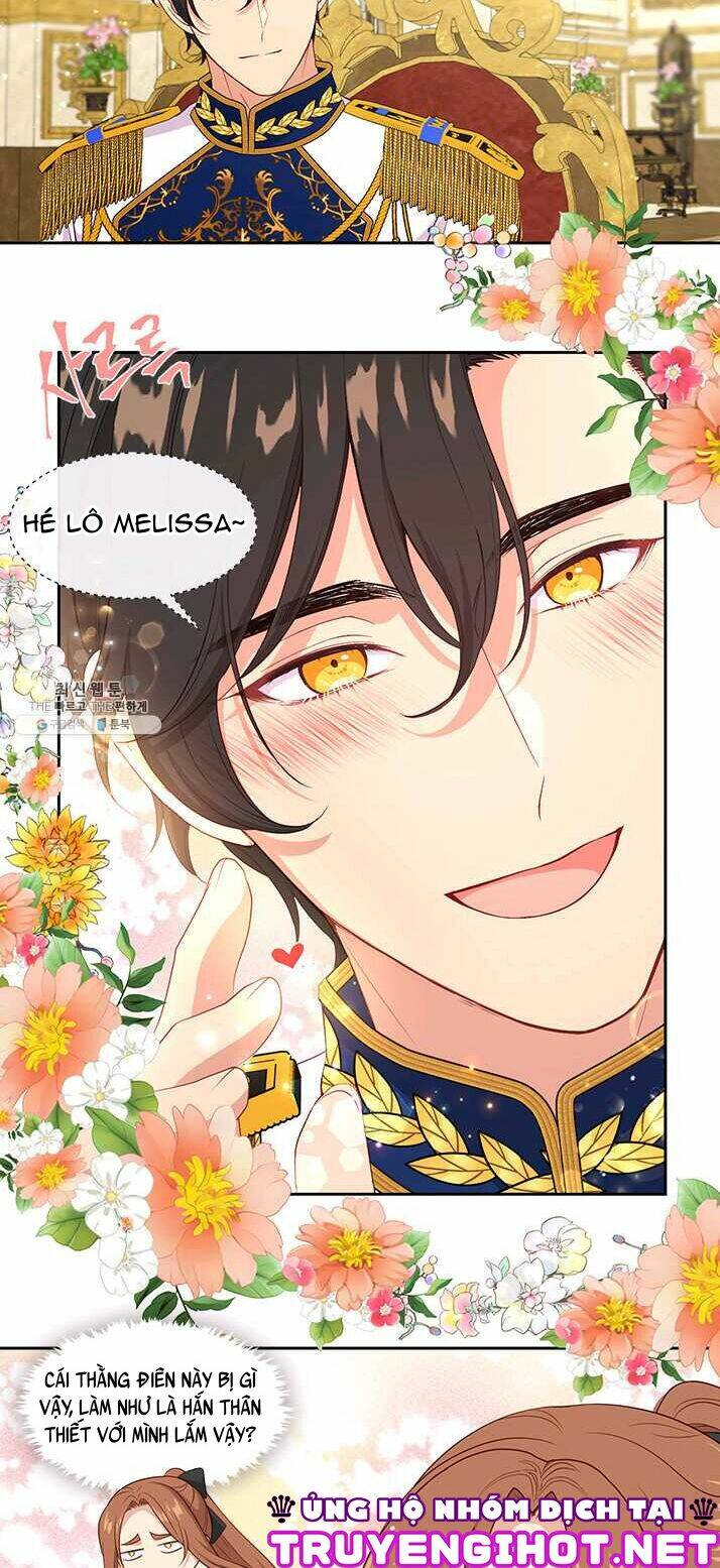 hãy coi chừng ác nữ chapter 75 15