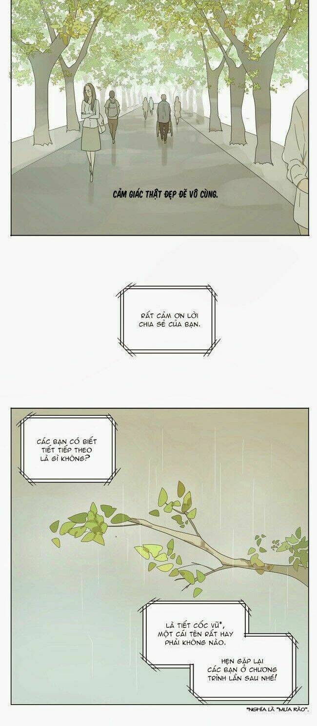 mosspaca advertising department chapter 16 7