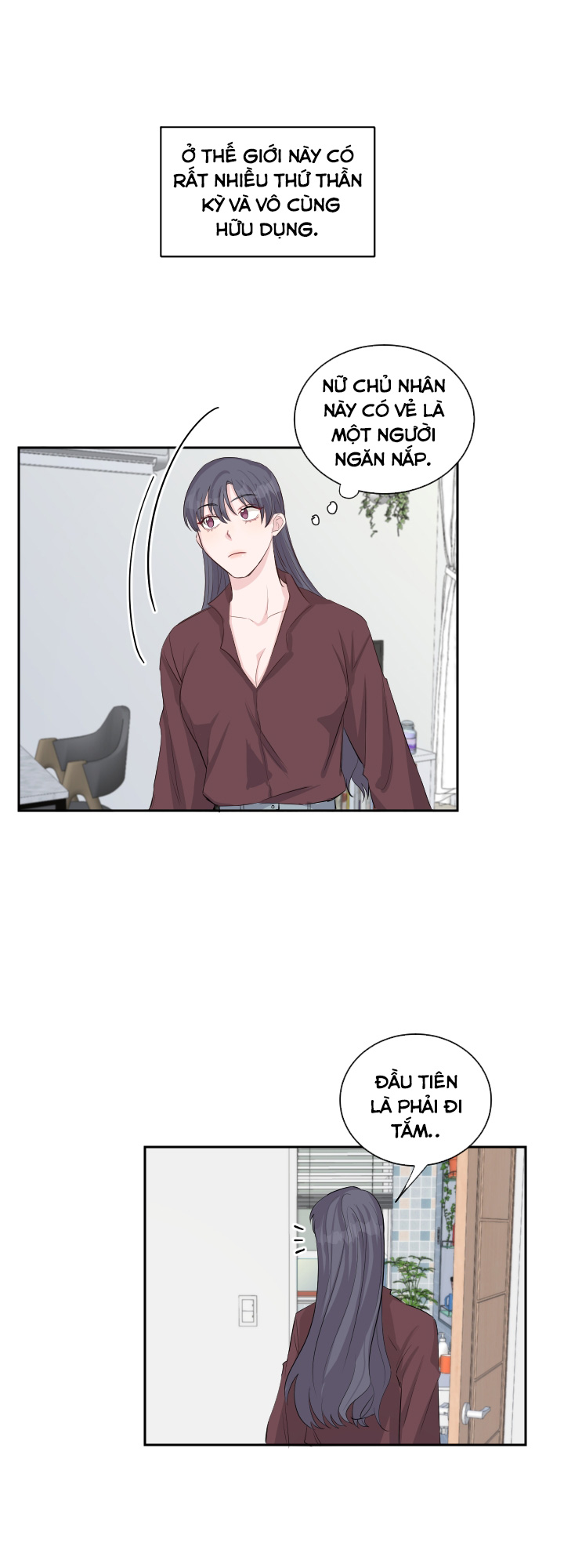 đời tư bí mật của quý phu nhân chapter 2 22