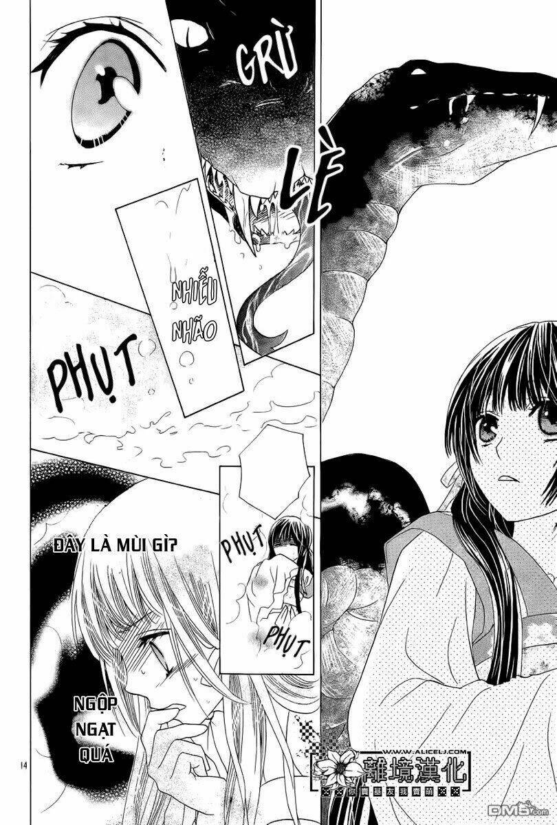 ten no hanayome chapter 2 10