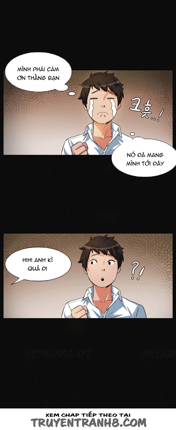 by chance chapter 1 21