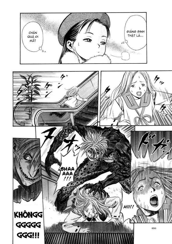 otogi matsuri chapter 22 10