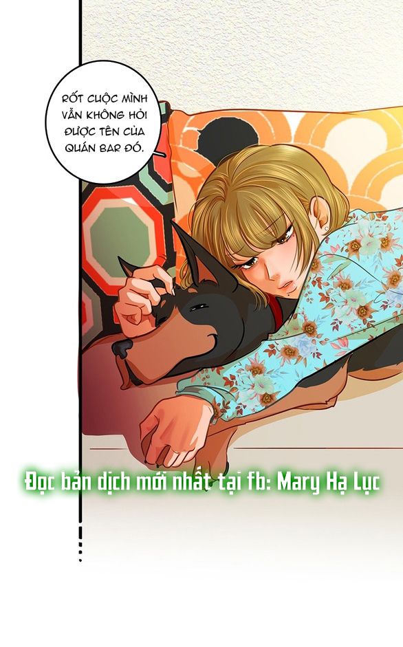 chú cún của em thật đáng yêu chapter 5.2 18